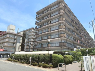 【外観】 | ユニハイム四条梅津