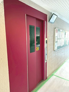 【その他共用部分】 | ユニハイム四条梅津