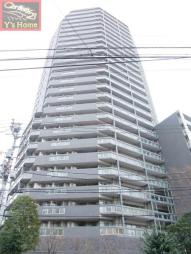 神楽坂アインスタワー