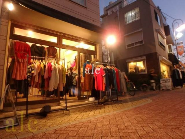 フルーレ高円寺の周辺|周辺施設です