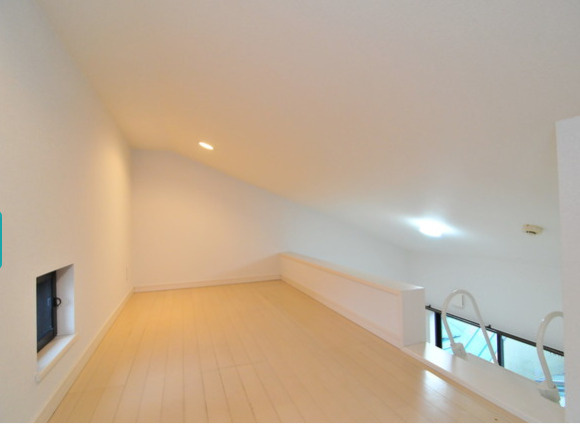 フルーレ高円寺の内装|おしゃれな内装です　※別部屋参照