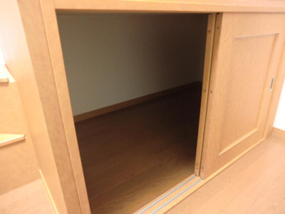 【収納】 | レオパレスCOTTI