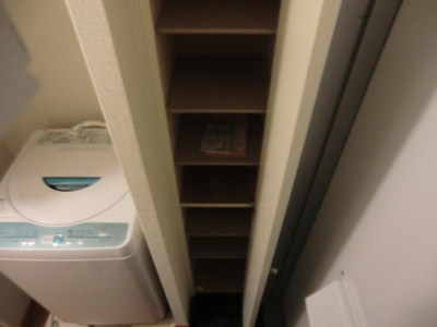 【収納】 | レオパレスCOTTI | 下駄箱