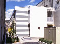 レオパレスCOTTIの画像