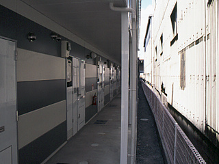 【その他共用部分】 | レオパレスCOTTI