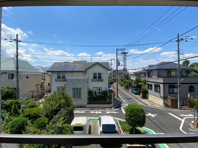 らっせの展望
