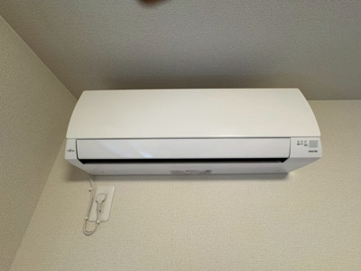 【設備】 | シャーメゾンリアン