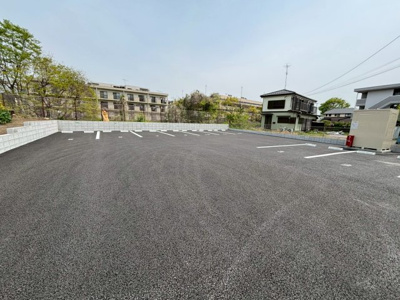 【駐車場】 | アムールエスト