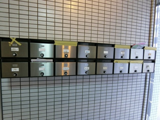 【その他共用部分】