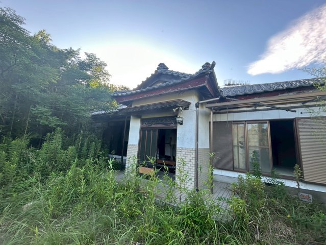 神栖市奥野谷　中古戸建