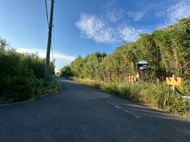 神栖市奥野谷　中古戸建の周辺