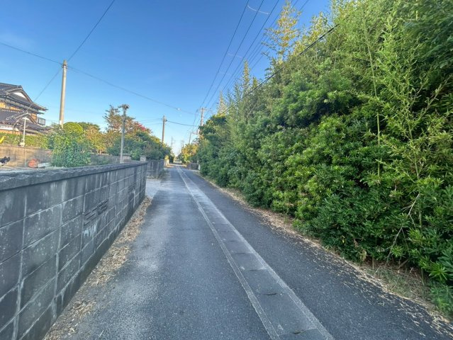 神栖市奥野谷　中古戸建の周辺