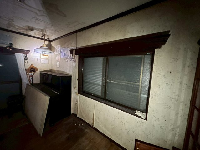 神栖市奥野谷　中古戸建のその他