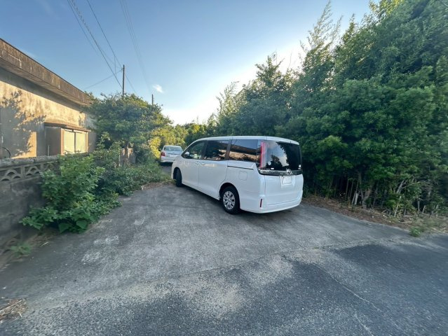 神栖市奥野谷　中古戸建の外観