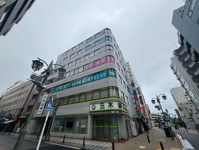 横須賀東相ビルの画像