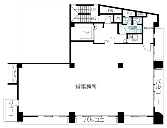 横須賀東相ビルの画像