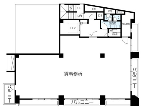 横須賀東相ビルの画像