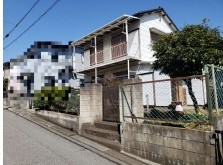 【外観】 | 八千代市八千代台東２丁目　売地 | 現地写真