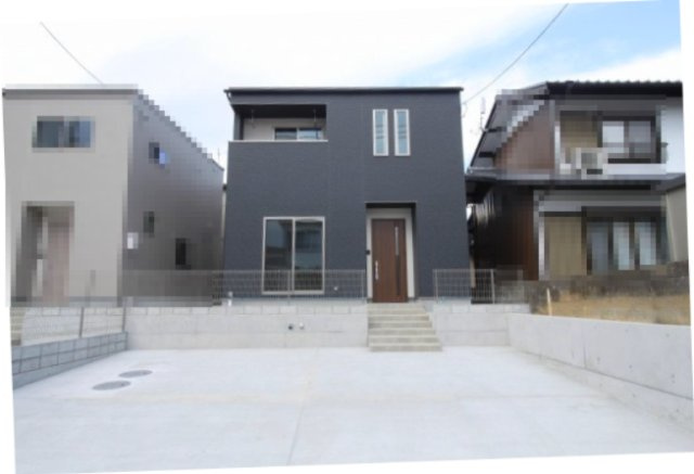 いの町枝川　新築戸建　⑫（全2区画）【内覧可能】の省エネ性能ラベル