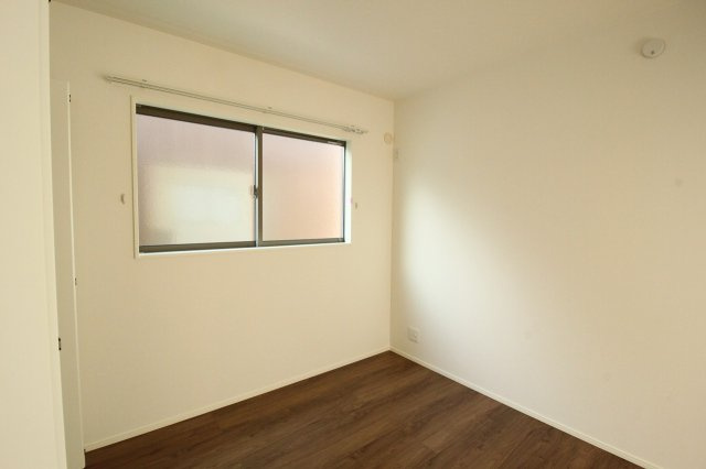 いの町枝川　新築戸建　⑫（全2区画）【内覧可能】の脱衣所