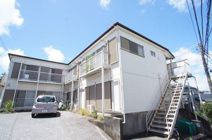 グレーエス日光の画像