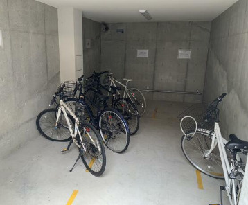 パノラマ代田橋のその他共用部分