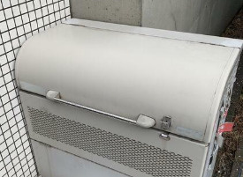 パノラマ代田橋のその他共用部分