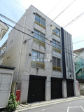 アーバイル武蔵小山の画像