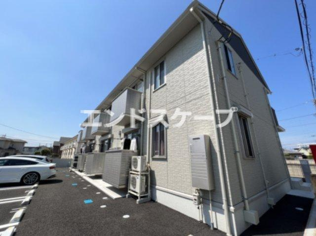 МＮハウス和田多中　B