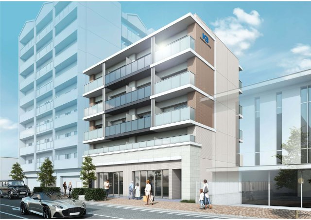 ケイサンユニティ