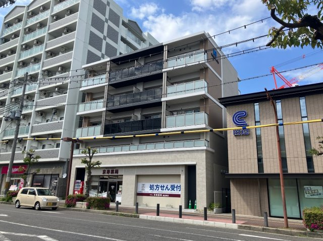ケイサンユニティ