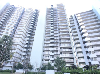 【外観】 | ビッグカーサ堺しらさぎ駅前ｔｏｗｅｒｃａｓａ　Ｄ棟 | ウォークインクローゼットもございます♪沢山収納できて嬉しいですね！