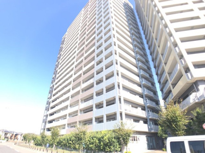 【外観】 | ビッグカーサ堺しらさぎ駅前ｔｏｗｅｒｃａｓａ　Ｄ棟 | 家探しはどうやってするの？から資金のことや住宅ローン、税金や制度のことまで住宅の難しいことをわかりやすく説明いたします♪