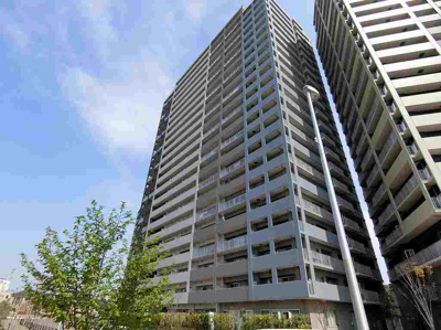 【外観】 | ビッグカーサ堺しらさぎ駅前ｔｏｗｅｒｃａｓａ　Ｄ棟 | がんば白鷺保育園まで徒歩６分！小さなお子様のいるご家庭も安心ですね！