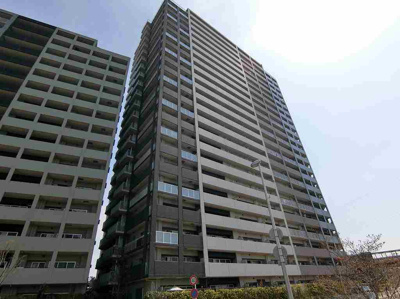 【外観】 | ビッグカーサ堺しらさぎ駅前ｔｏｗｅｒｃａｓａ　Ｄ棟 | 【浴室暖房乾燥機（ミストサウナ付）・フルオートバス】ゆったりとくつろげる綺麗な浴室ですよ！浴室に窓が付いているので、換気ができて湿気やカビ防止になりますよ！