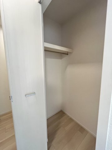 センターロードⅥの内装