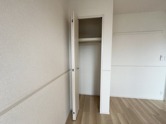 センターロードⅥの内装