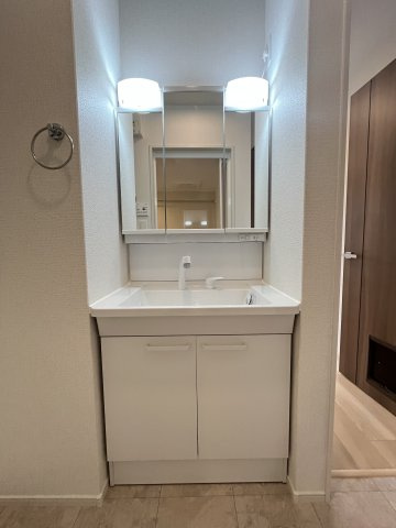 センターロードⅥの内装