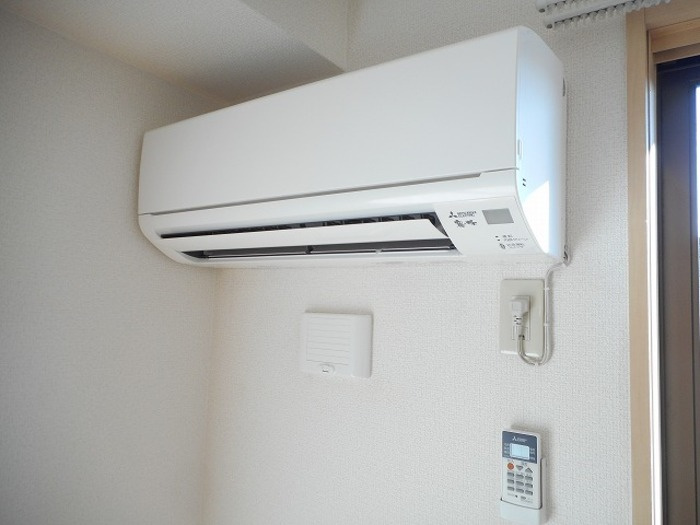 サンモールの設備