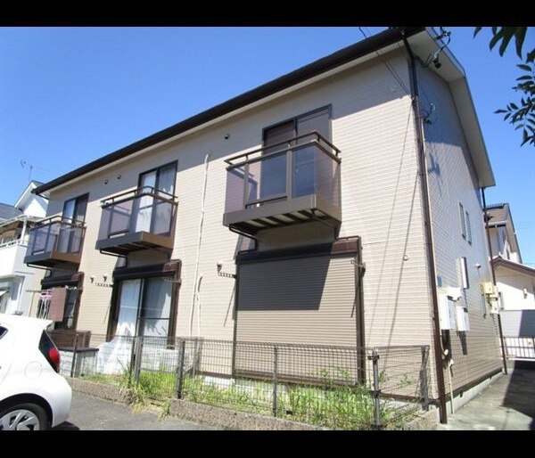 アイエンス　　刈谷市近郊の賃貸はクラスホームの外観