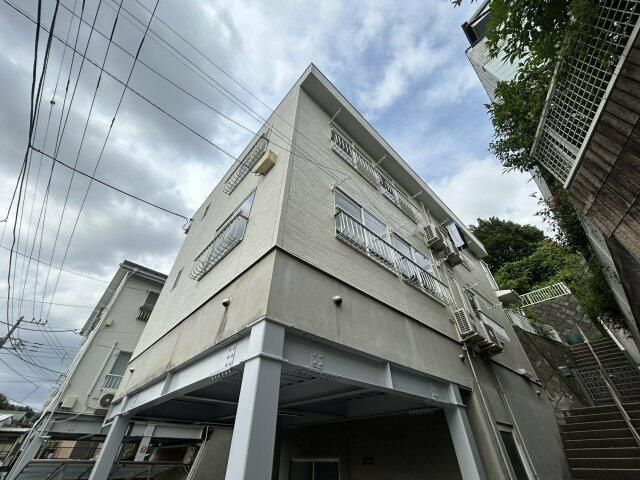 メゾンイグレックの画像