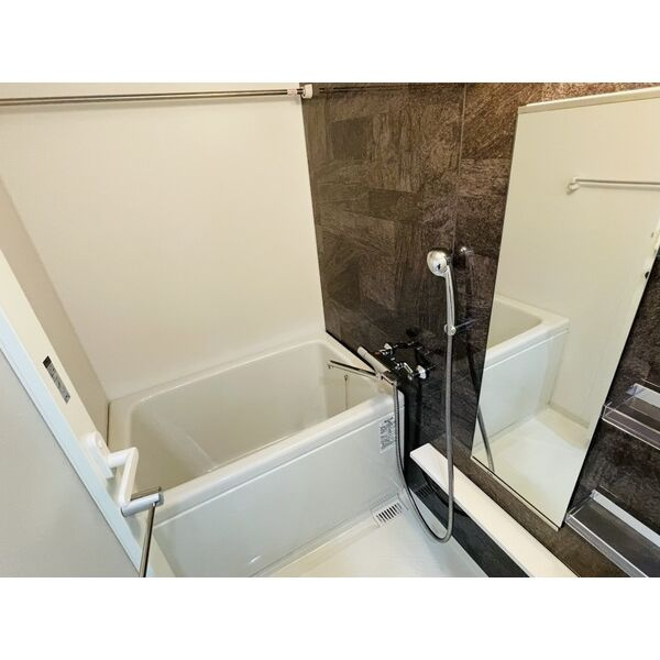 ル・シエル大秋　名古屋市賃貸　仲介手数料無料の浴室