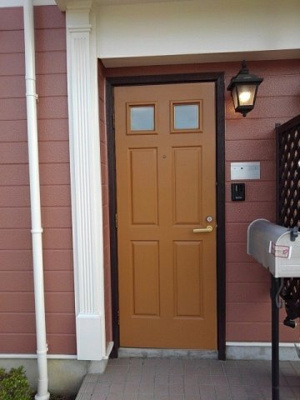 【エントランス】 | ロワジールⅡ