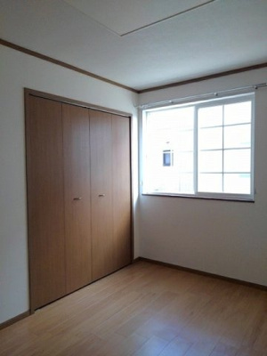 【内装】 | ロワジールⅡ