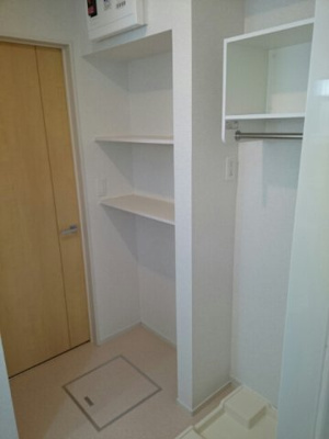 【内装】 | ルミナスハイム丸子Ⅱ