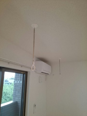 【設備】 | ルミナスハイム丸子Ⅱ