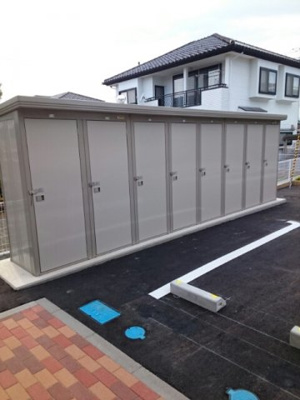 【その他】 | ルミナスハイム丸子Ⅱ