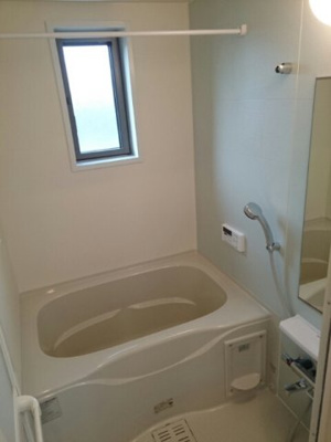 【浴室】 | ルミナスハイム丸子Ⅱ