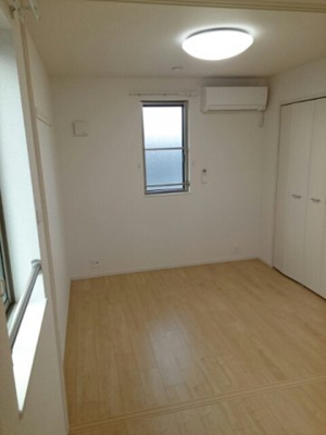 【内装】 | ルミナスハイム丸子Ⅱ