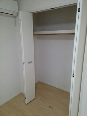 【収納】 | ルミナスハイム丸子Ⅱ